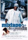 Mixtape Legends, Vol. 2.0 (REGION 1) (NTSC) - VA